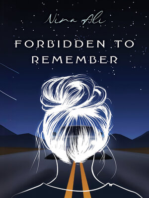 cover image of Forbidden to Remember